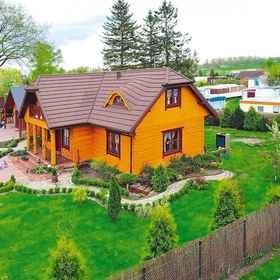 Primary image 1 Terraced House in Ustronie Morskie Near Beach, Kołobrzeg County Hotels