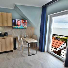 Primary image1Apartment Right by the Sea, Ustronie Morskie,Ustronie Morskie飯店