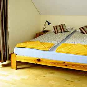 Room 1 Holiday Village Mamry Directly on the Lake in Trygort, Warmian-Masurian Voivodeship Hotels