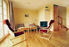 Others 6 Holiday Village Mamry Directly on the Lake in Trygort