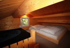 その他 4 Wunderschones Blockbohlenhaus am Plauer See