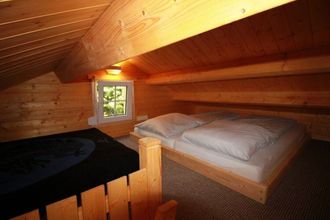 その他 4 Wunderschones Blockbohlenhaus am Plauer See