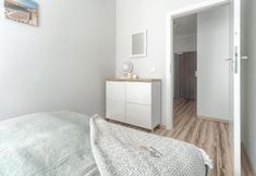 Others 3 Holiday Apartment Close to the Beach, Pobierowo