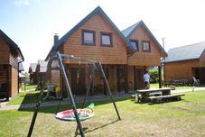 Others Terraced House in Rewal Near Baltic Beach