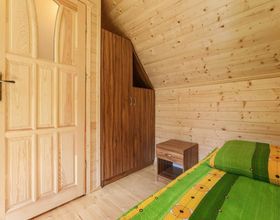 その他 4 Holiday Home Pobierowo Near Baltic Sea