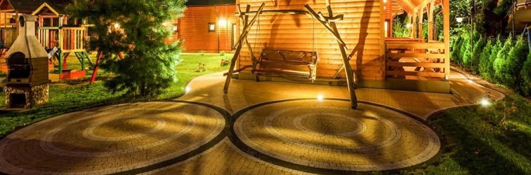 その他 Holiday Home Pobierowo Near Baltic Sea