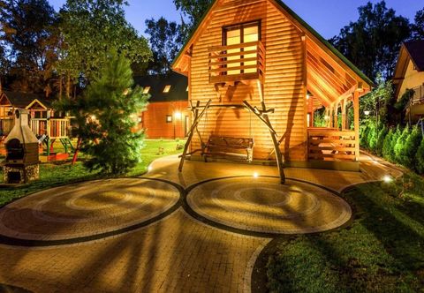 その他 Holiday Home Pobierowo Near Baltic Sea