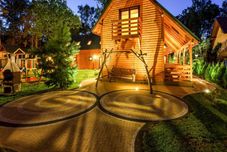 その他 Holiday Home Pobierowo Near Baltic Sea