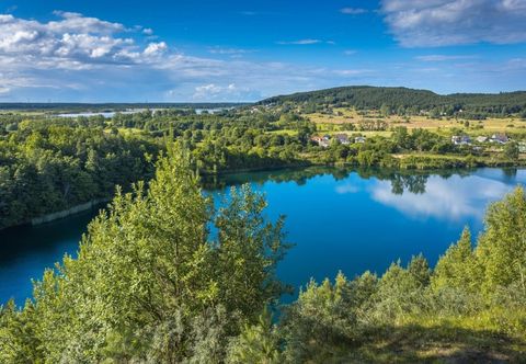 Others Holiday Home in Kolczewo Near Baltic Sea