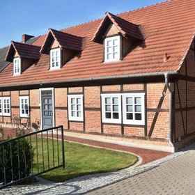 Primary image 1 지엘로우 안 데어 젠플라테의 휴가 천국, 메클렌부르크호수지방 호텔