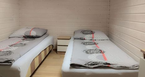 その他 2 Holiday Homes for 5 People, Miedzyzdroje