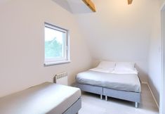 Lain-lain 3 Luxury Holiday Home in Rogowo With Pool