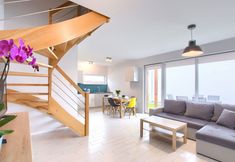 Lain-lain 7 Luxury Holiday Home in Rogowo With Pool