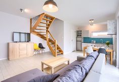 Lain-lain 6 Luxury Holiday Home in Rogowo With Pool