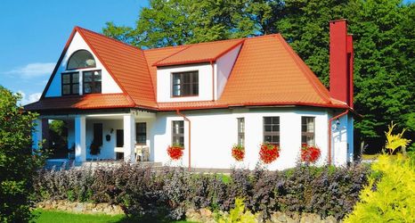 其他 2 Villa in Krag Near Knight's Castle