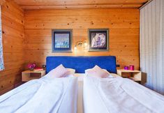 Others 4 Chalet in Eben With Panoramic Mountain Views