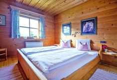 Others 3 Chalet in Eben With Panoramic Mountain Views