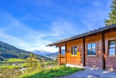 Others Chalet in Eben With Panoramic Mountain Views