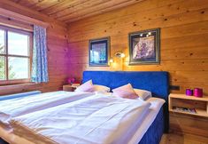 Others 2 Chalet in Eben With Panoramic Mountain Views