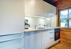 Others 6 Chalet in Eben With Panoramic Mountain Views