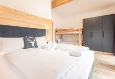Others 3 Inzell Chalets With Private Pool