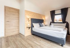 Others 4 Inzell Chalets With Private Pool