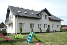 Khác Large Holiday House in Wiselka