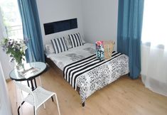 Lain-lain 4 Rewal Getaway Home Near Baltic Coast