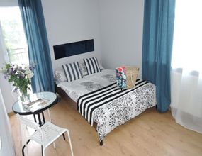 Lain-lain 4 Rewal Getaway Home Near Baltic Coast