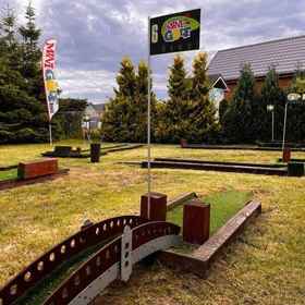 Primary image1Rewal Getaway Home Near Baltic Coast,格雷菲采飯店