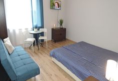 其他 3 Rewal Getaway Home Near Baltic Coast