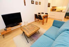 อื่นๆ 5 Apartment in Kolobrzeg With sea Beach