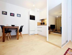 อื่นๆ 4 Apartment in Kolobrzeg With sea Beach