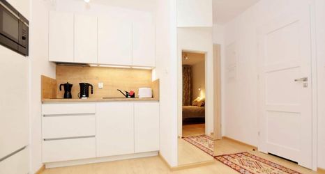 อื่นๆ 2 Apartment in Kolobrzeg With sea Beach