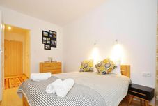 อื่นๆ Apartment in Kolobrzeg With sea Beach