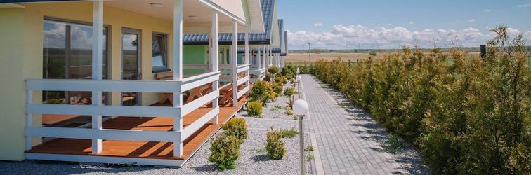 Others Cottage in Bobolin Near Sandy Beach