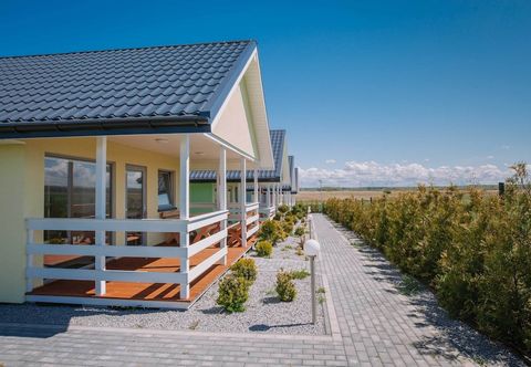 Others Cottage in Bobolin Near Sandy Beach