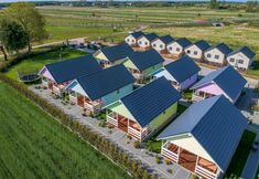 Others 2 Cottage in Bobolin Near Sandy Beach