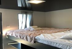 Others 2 Houseboat in Kamien Pomorski