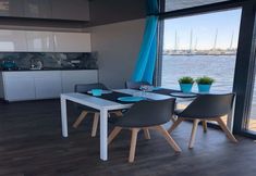 Others 4 Houseboat in Kamien Pomorski