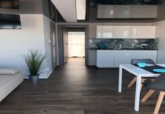 Others 3 Houseboat in Kamien Pomorski