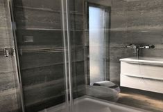 Others 5 Houseboat in Kamien Pomorski