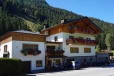 Others Apartment in Flachau Near Ski Slopes