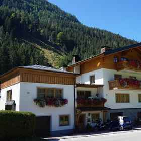 Primary image 1 Apartment in Flachau Near Ski Slopes, Sankt Johann im Pongau District Hotels