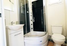 その他 7 Single-story Holiday Home, Pool, Sauna, Whirlpool