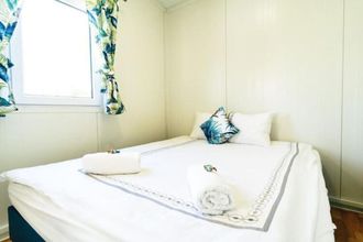 その他 4 Single-story Holiday Home, Pool, Sauna, Whirlpool