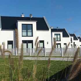 Primary image 1 Ferienhaus am Yachthafen in Peenemuende, Gribow Hotels