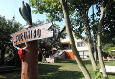 其他 3 Holiday Home in Sulomino With Private Beach