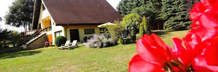 其他 Holiday Home in Sulomino With Private Beach