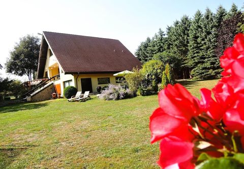 其他 Holiday Home in Sulomino With Private Beach